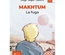 Makhtum Vol.2 - La Fuga Librogame