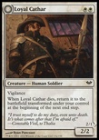 Loyal Cathar