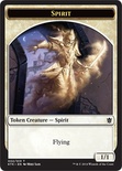 [Spirit Token]