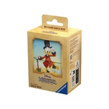 Deck Box Disney Lorcana Standard ZIO PAPERONE DECK Porta Mazzo