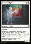 Sanctum Spirit