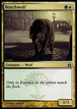 Watchwolf