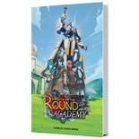 Knights of the Round: Academy