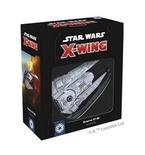 STAR WARS X-WING 2ed : DECIMATOR VT-49 Miniatura Espansione Gioco da Tavolo