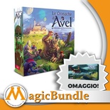 Le Cronache di Avel - Bundle Base + Mini Espansione