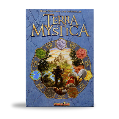 Terra Mystica