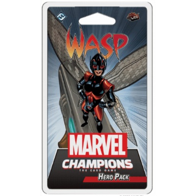 Marvel Champions LCG: Wasp