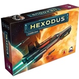 Hexodus (leggermente danneggiato)