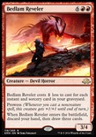 Bedlam Reveler