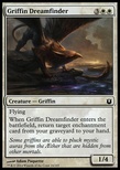 Griffin Dreamfinder