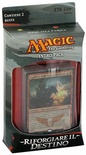 Intro Pack Magic : ORDE ALLA CARICA Riforgiare il Destino Mazzo Deck ITA