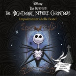 The Nightmare Before Christmas