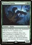 Vastwood Hydra