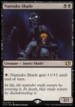 Nantuko Shade