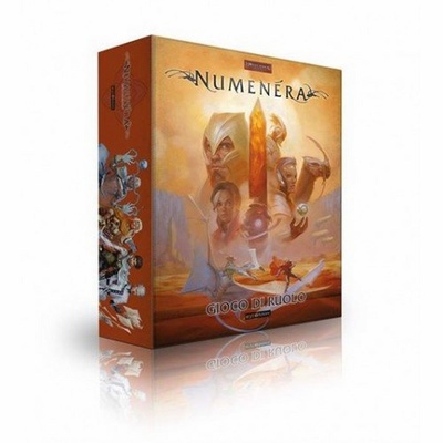 Numenera