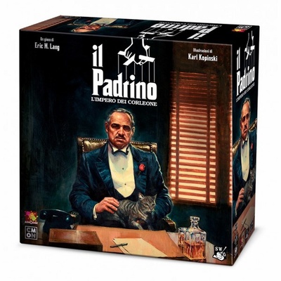 Il Padrino - L'Impero dei Corleone