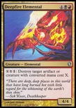 Deepfire Elemental