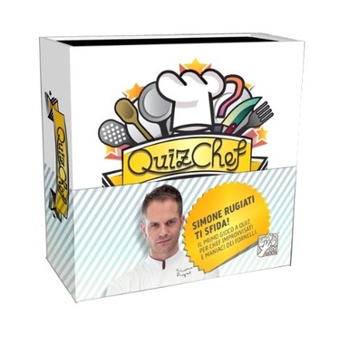 Quiz Chef