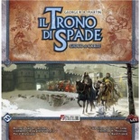 Il Trono di Spade - LCG: Gioco Di Carte