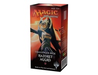 Challenger Deck Magic HAZORETH AGGRO Mazzo