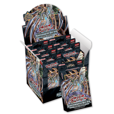 Structure Deck Yu-Gi-Oh! CYBERATTACCO Mazzo Italiano Yugioh Yugi