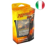 Mazzo Magic Planeswalker ANGRATH PIRATA MINOTAURO Italiano Deck Rivals of Ixalan Intro Pack