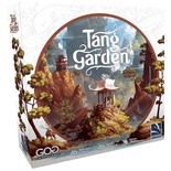 TANG GARDEN Gioco da Tavolo