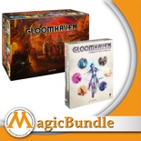 Gloomhaven - Bundle Base + Forgotten Circles