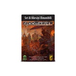Gloomhaven: Set di Adesivi Removibili