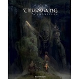 Trudvang Chronicles: Il Corno Elfico