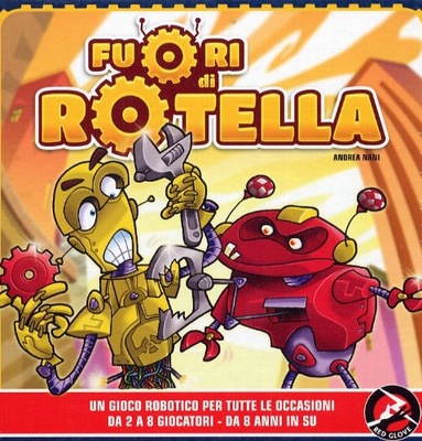 Fuori Di Ratella