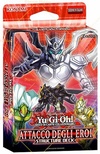 Structure Deck Yu-Gi-Oh! ATTACCO DEGLI EROI Mazzo Yugioh in Italiano