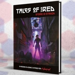 Cyberpunk Red - Tales of the Red - Storie di Strada