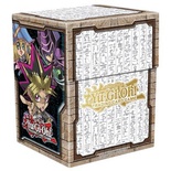 50 Deck Protector Sleeves Konami CHIBI Yugioh Bustine Protettive Buste  Yu-Gi-Oh!