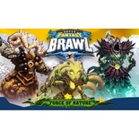 Super Fantasy Brawl: Force of Nature