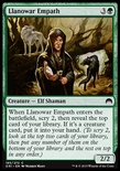 Llanowar Empath