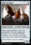 Self-Assembler