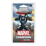 Marvel Champions LCG: War Machine