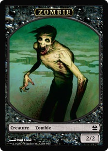 [Zombie Token]