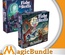 Fiabe di Stoffa - Bundle Base + Espansione