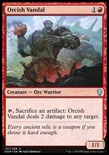 Orcish Vandal