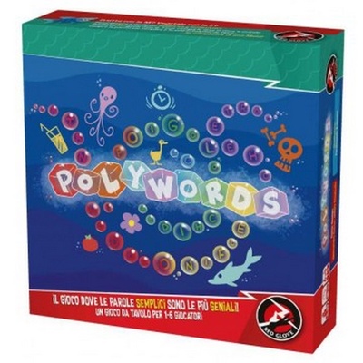 Polywords