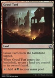 Gruul Turf