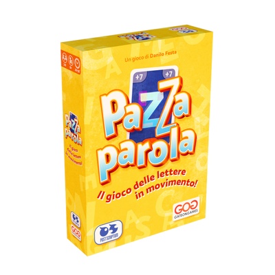 Pazzaparola