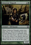 Llanowar Empath