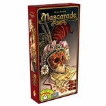 Mascarade - Vecchia Edizione