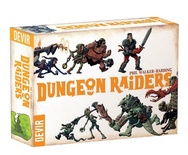 Dungeon Raiders