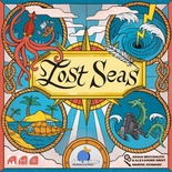 Lost Seas