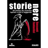 Storie Nere - Racconti Fantastici