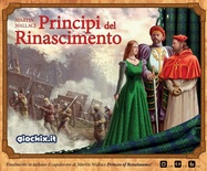 Principi Del Rinascimento